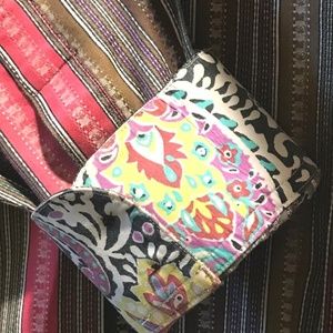 Robert Graham Long Sleeve Button Down Shirt